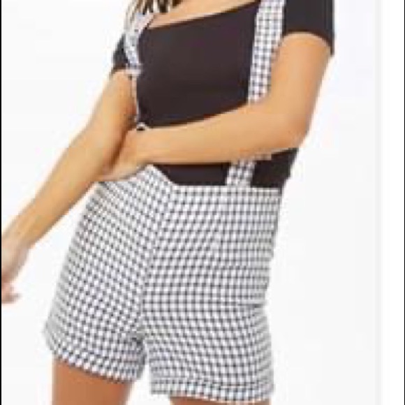 Suspenders - Picture 1 of 1